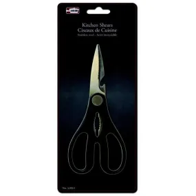 Kitchen Shears Stainless Steel