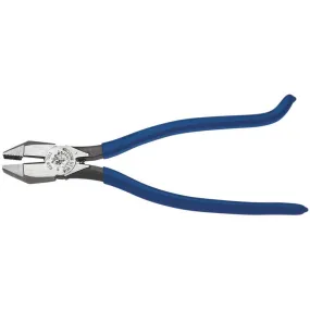 Klein Standard Side Cutters For Rebar Work #D201-7CST & D201-7CSTLFT