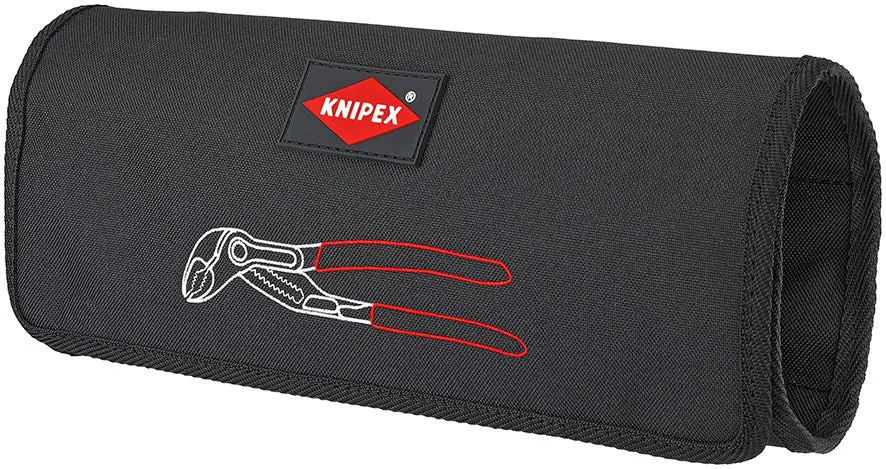 Knipex 00 19 55 S9 3pce Cobra® Waterpump Plier Set 150-300mm