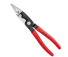 Knipex 13818 Pliers for Electrical Installation