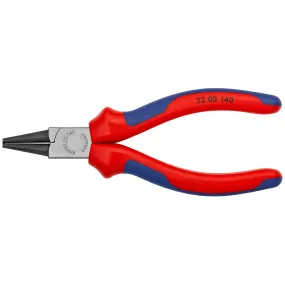 Knipex 22 02 140 5 1/2" Round Nose Pliers