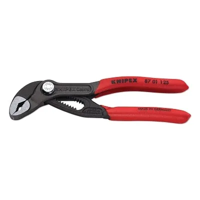 KNIPEX 8701125 COBRA PLIERS