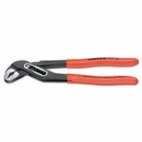 Knipex 8801180 Alligator Pliers, 7 in, Box Joint, 9 Adj. (1 EA)