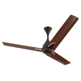 Kuhl Arctis A1 BLDC Ceiling Fan With Remote 1050 mm Teak