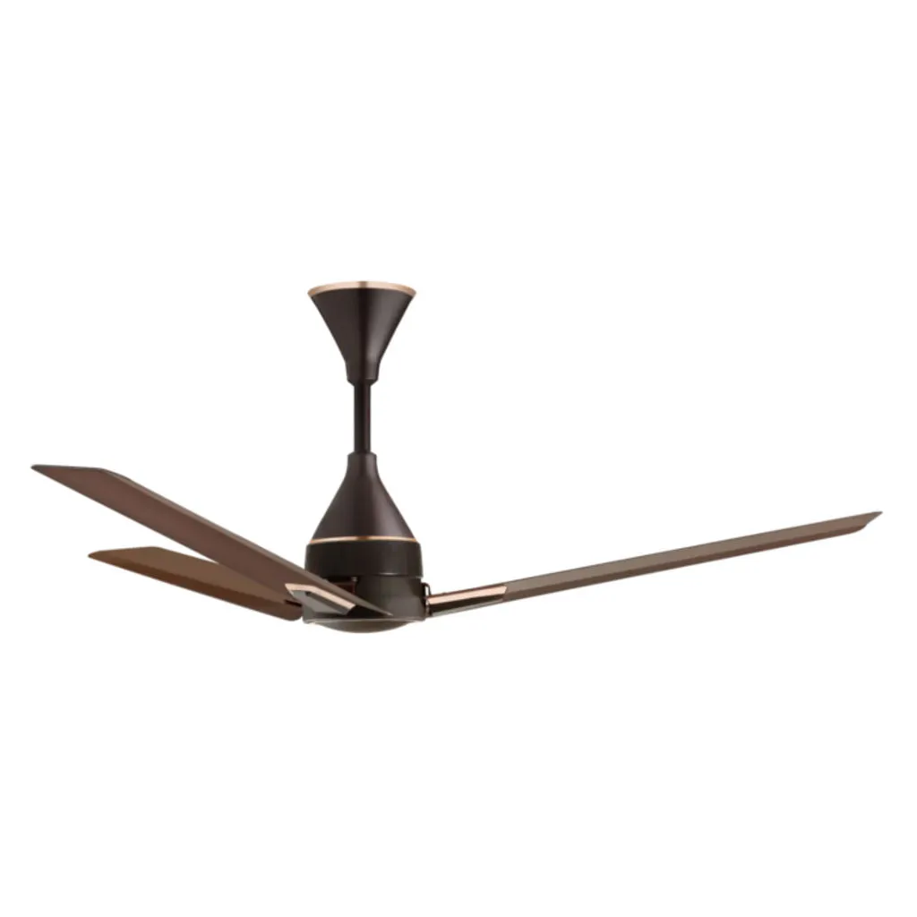 Kuhl Arctis A1 BLDC Ceiling Fan With Remote 1050 mm Teak