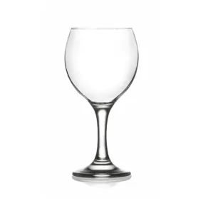 LAV Glass Tumbler 365ml Misket Wine Glass 1pc