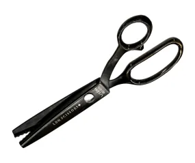 LDH 9" Midnight Edition Pinking Shears