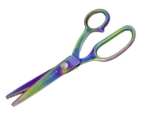 LDH 9" Prism Pinking Shears