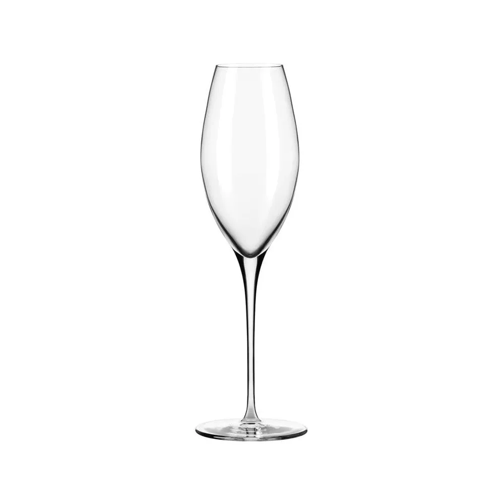 Libbey Rivere 8.75 Oz Flute Glass 12 /Case