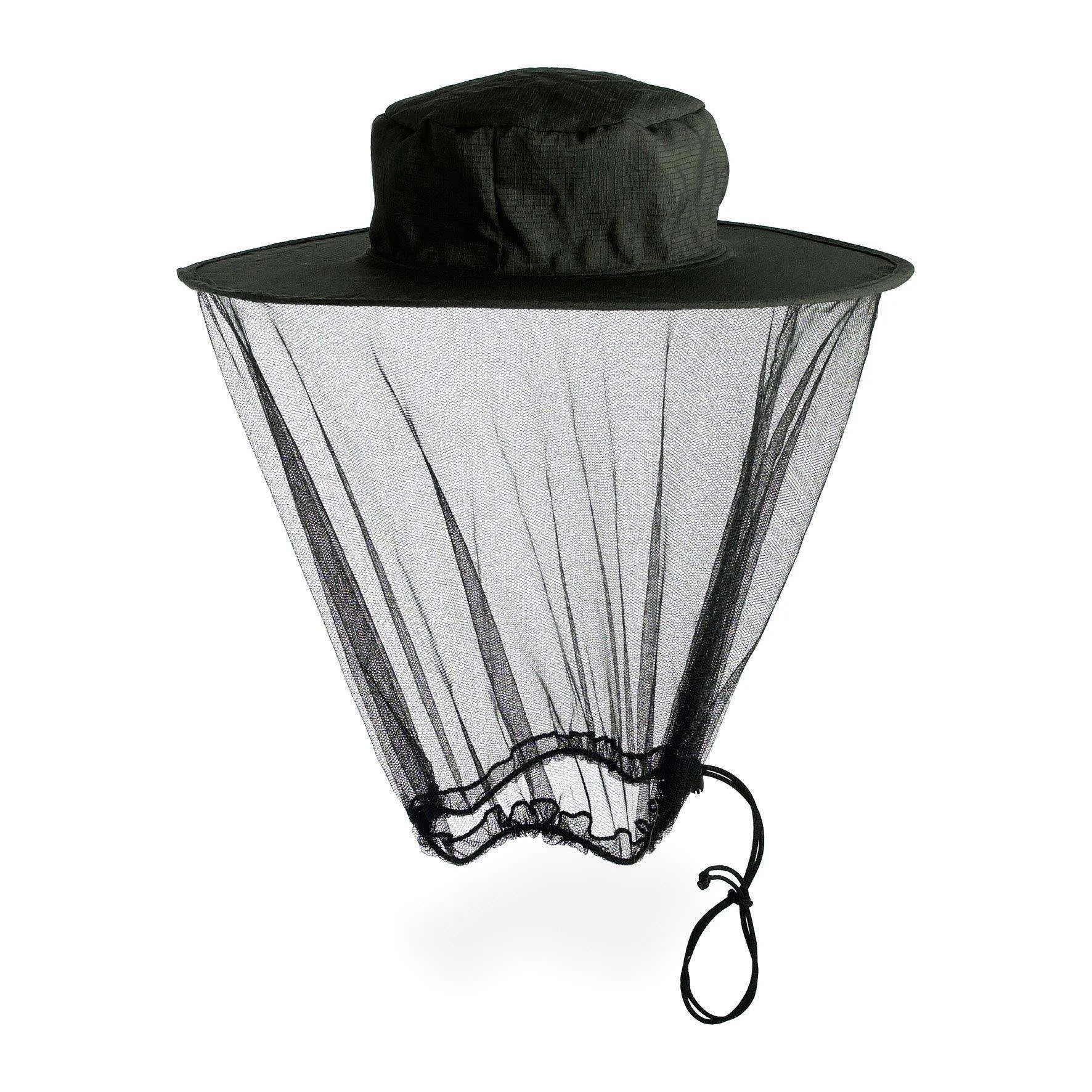 Lifesystems Midge/Mosquito Head Net Hat