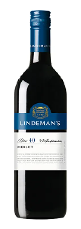 Lindemans Bin 40 Merlot 75 cl