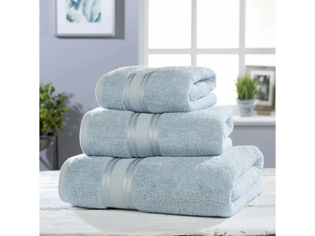 Luxury Cotton Towels, 550 GSM Hand Towel Bath Towel Bath Sheets