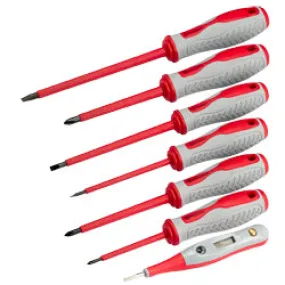 M10 335/7 Insulated Screwdriver Set 7pc | Model : 007-239-927