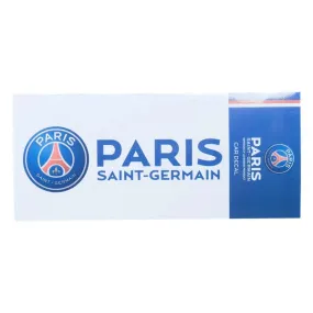 Maccabi 2018-19 PSG Car Decal