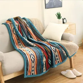 Mansi Throw Blanket