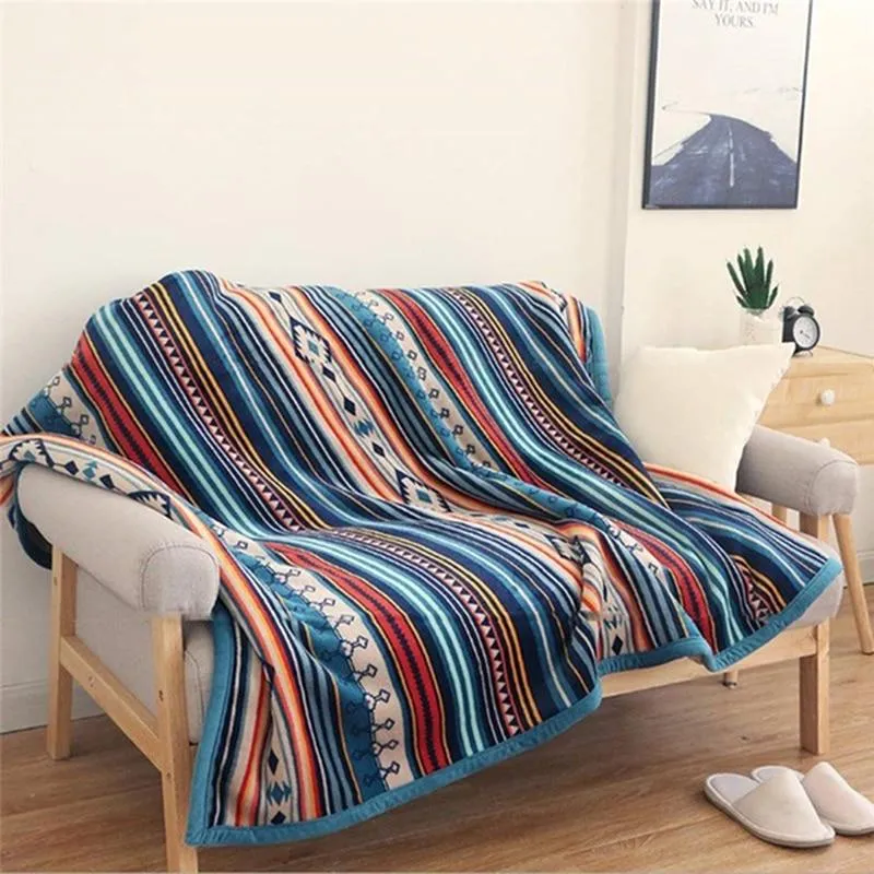 Mansi Throw Blanket