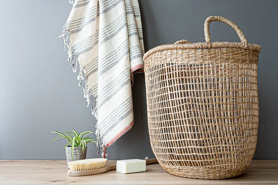 Mardic Linen Towel