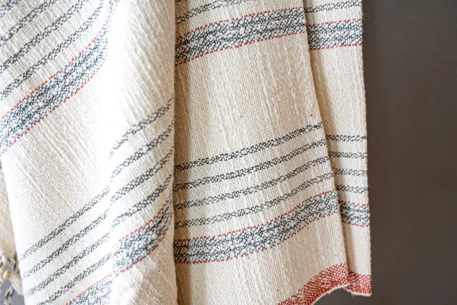 Mardic Linen Towel