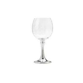 Match Classic Balloon Wine Glass