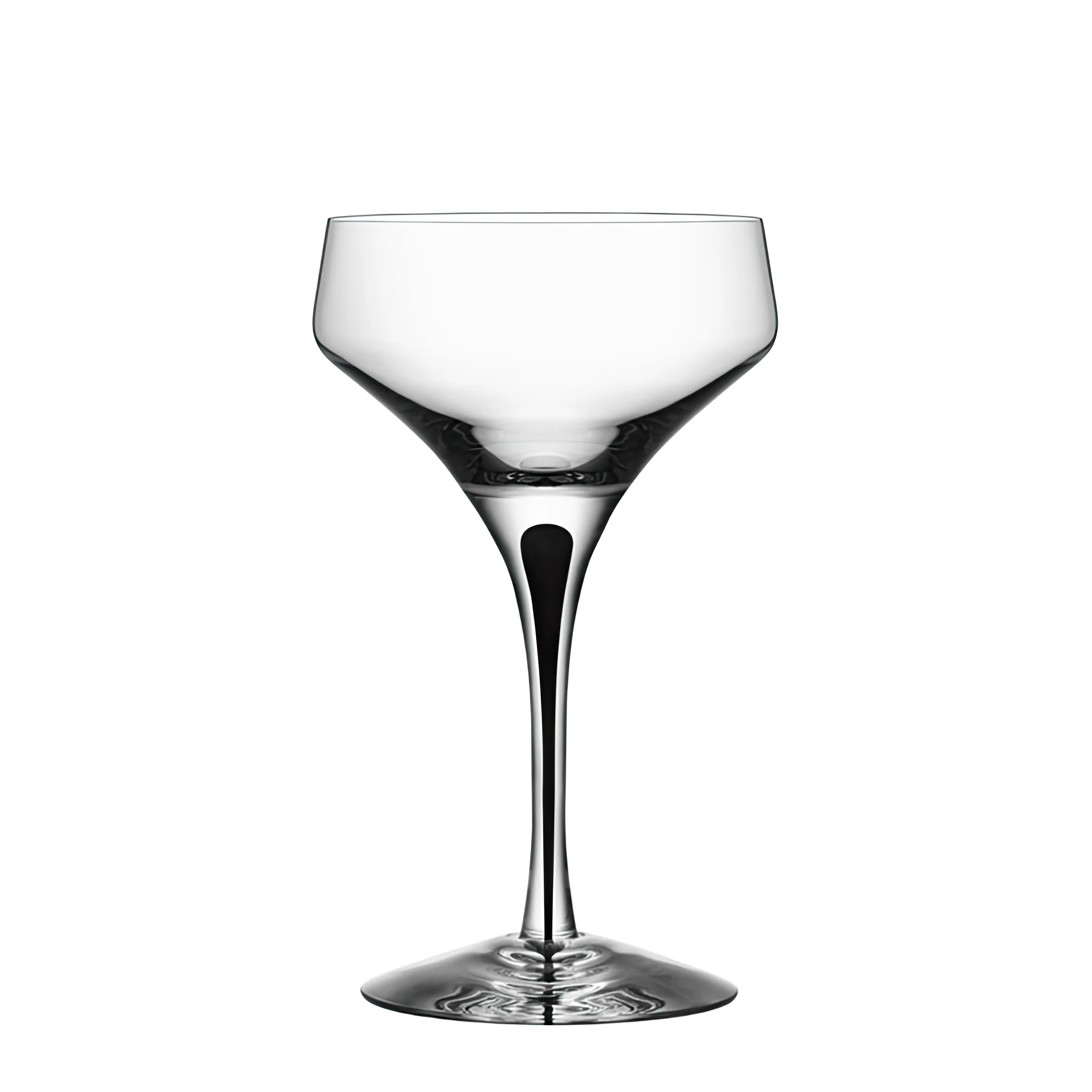 Metropol Coupe Glass - 2 glass set