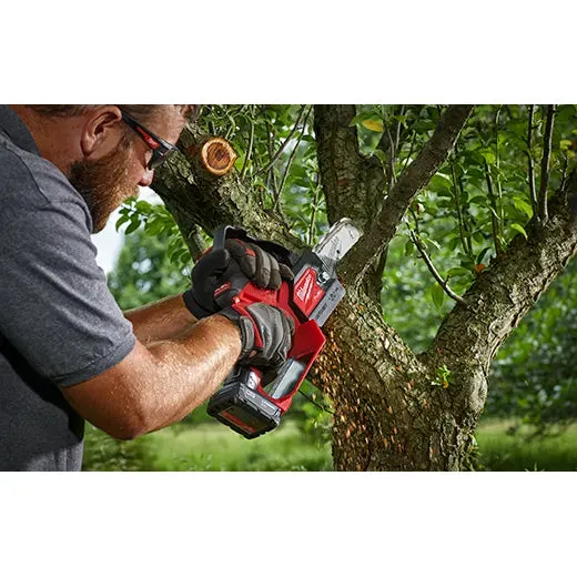 Milwaukee 2527-20 M12 FUEL™ HATCHET™ 6” Pruning Saw (Tool Only)