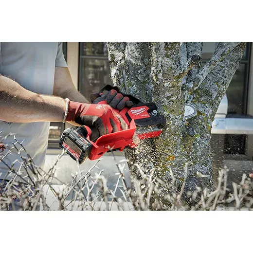 Milwaukee 2527-20 M12 FUEL™ HATCHET™ 6” Pruning Saw (Tool Only)