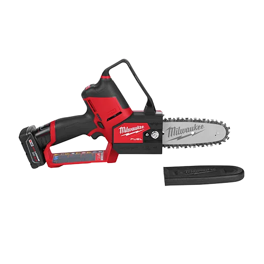 Milwaukee 2527-21 M12 FUEL HATCHET 6" Pruning Saw Kit