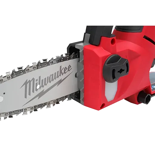 Milwaukee 2527-21 M12 Fuel Hatchet Pruning Saw Kit