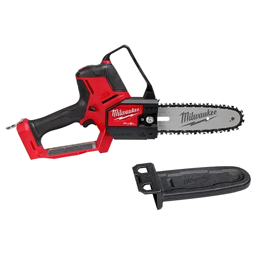 Milwaukee 3004-20 M18 FUEL™ HATCHET™ 8" Pruning Saw (Tool Only)