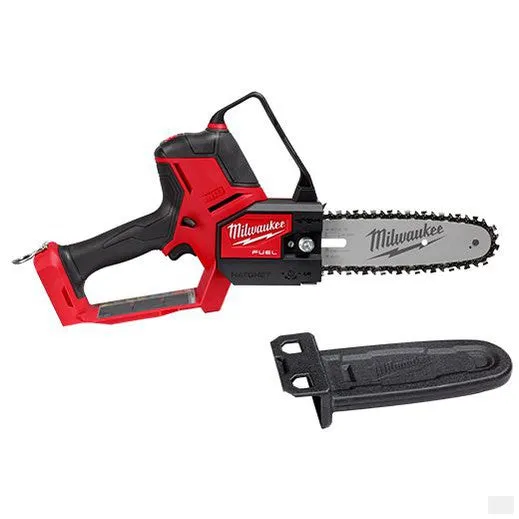 MILWAUKEE M18 FUEL™ HATCHET™ 8" Pruning Saw 3004-20