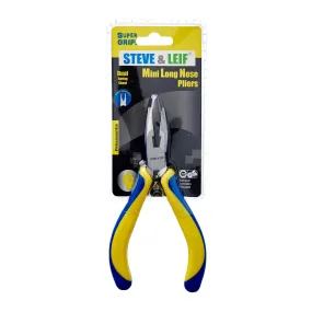 Mini Long Nose Pliers