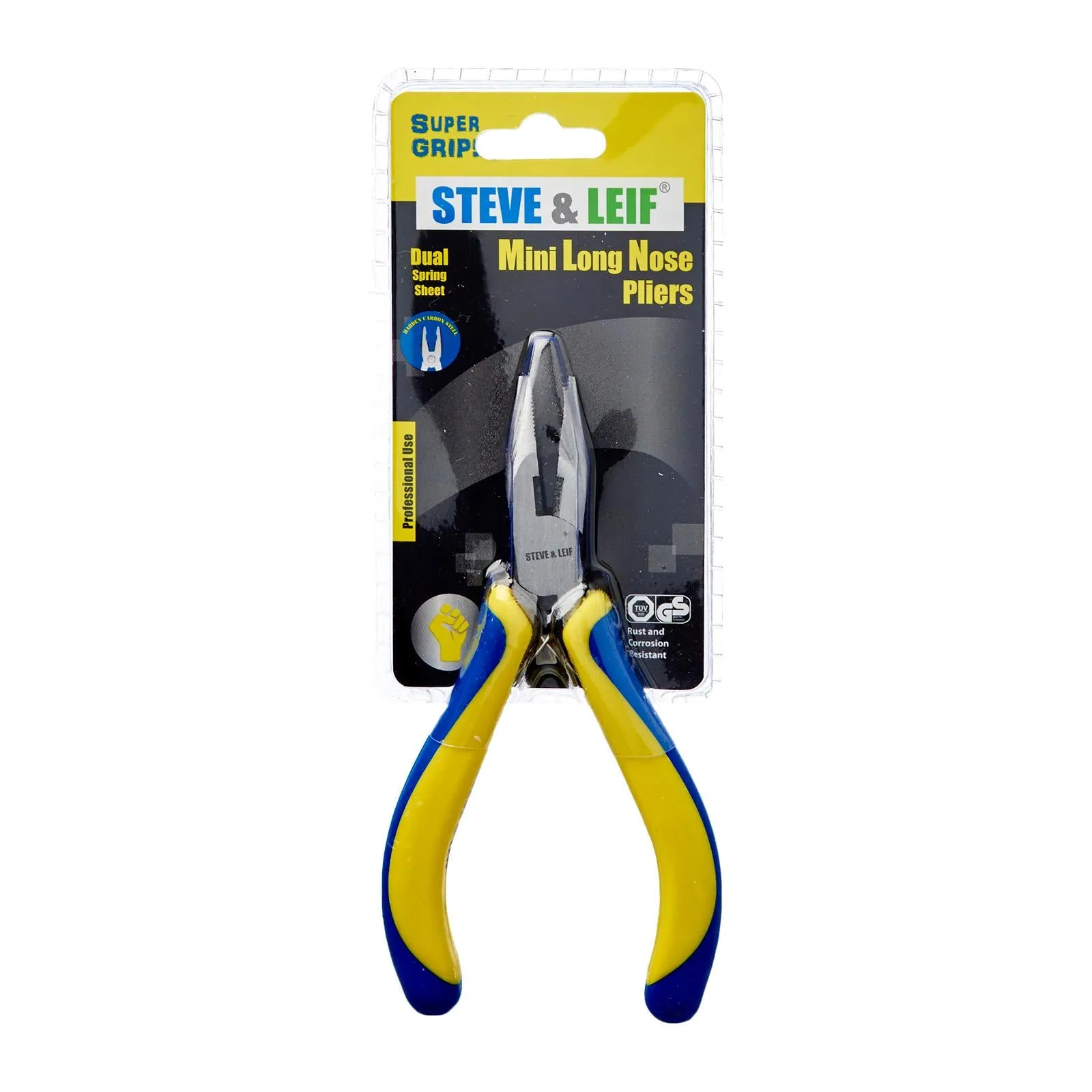 Mini Long Nose Pliers