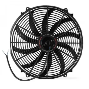 Mishimoto Slim Electric Fans MMFAN-16C