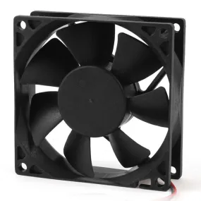 MOLEX Quiet Bearing 8cm Case Fan