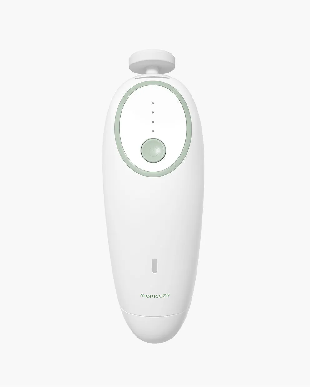 Momcozy Electric Baby Nail File - Low Noise