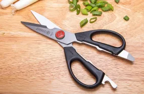 Mundial Take-A-Part Kitchen Shears