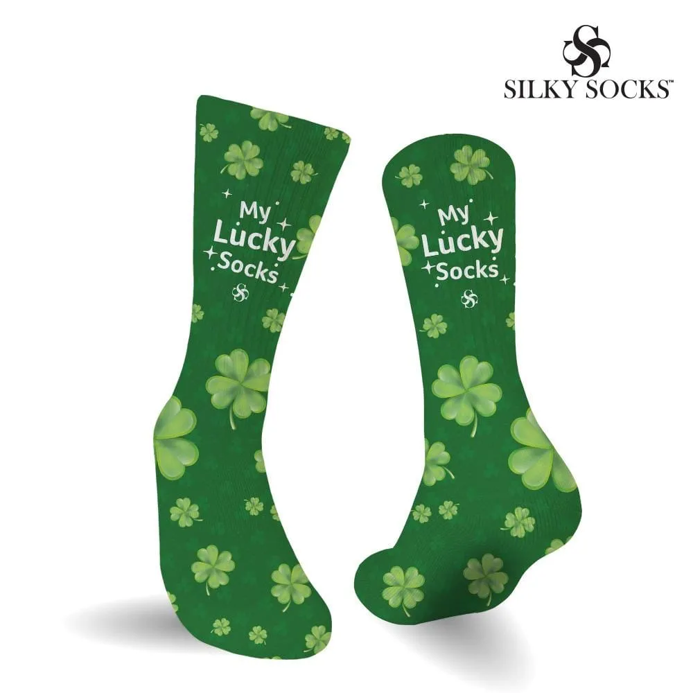 My Lucky Socks Digital File