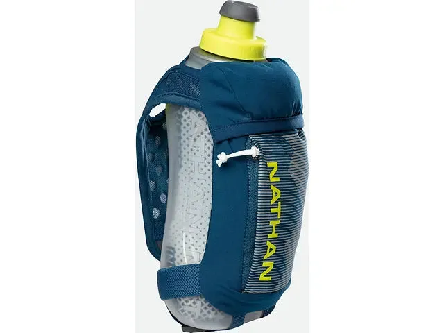 Nathan QuickSqueeze 18oz Insulated Handheld