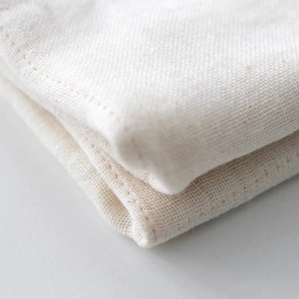 Nawrap Organic Cotton Mini Towel 4 Ply