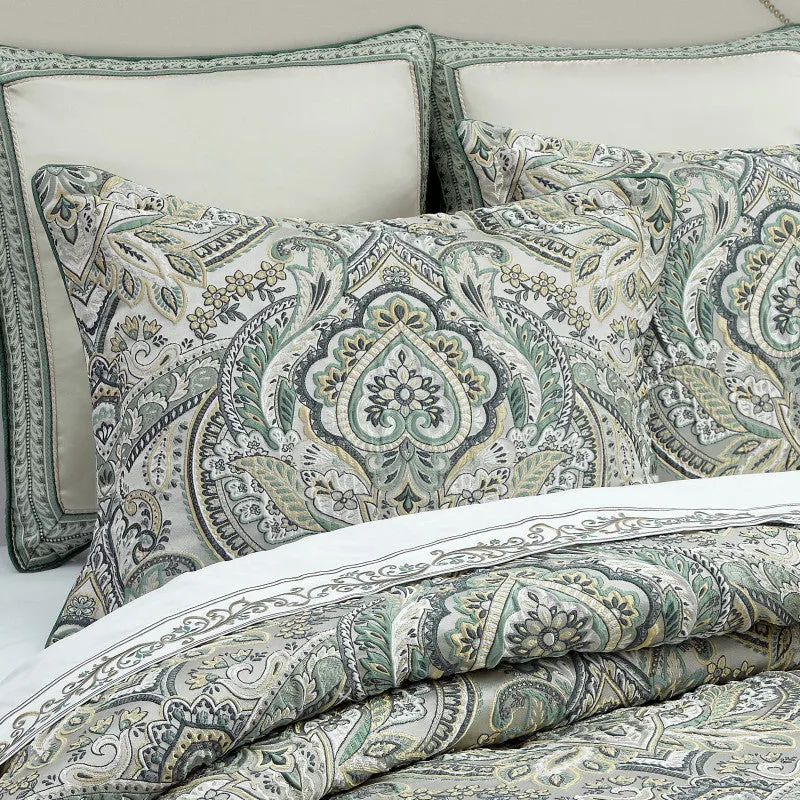 Nico Comforter Set