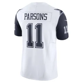 Nike Men's NFL Dallas Cowboys Micah Parsons Limited Jersey