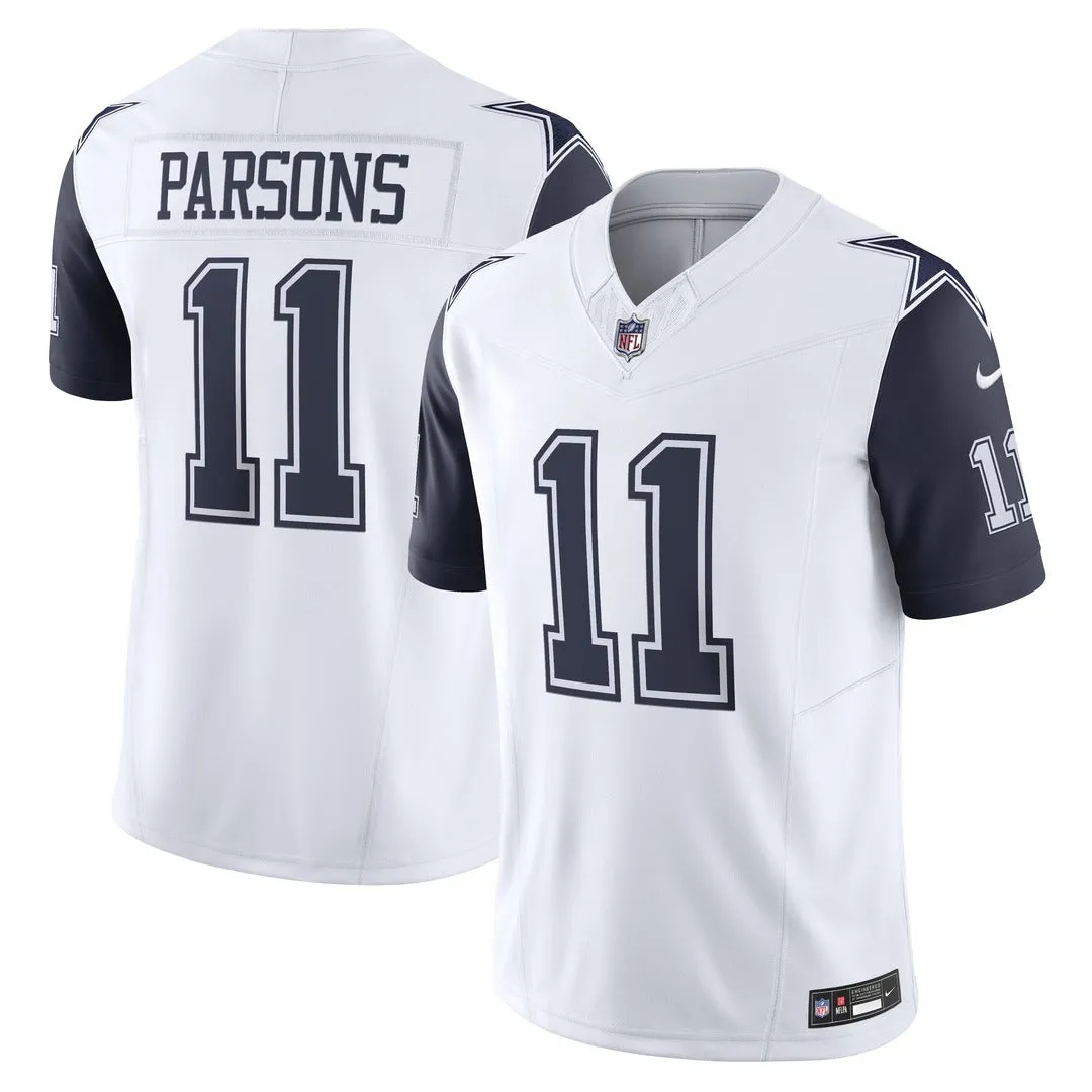 Nike Men's NFL Dallas Cowboys Micah Parsons Limited Jersey