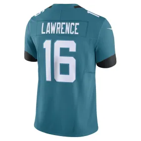 Nike Men's NFL Jacksonville Jaguars Trevor Lawrence Limited Jersey