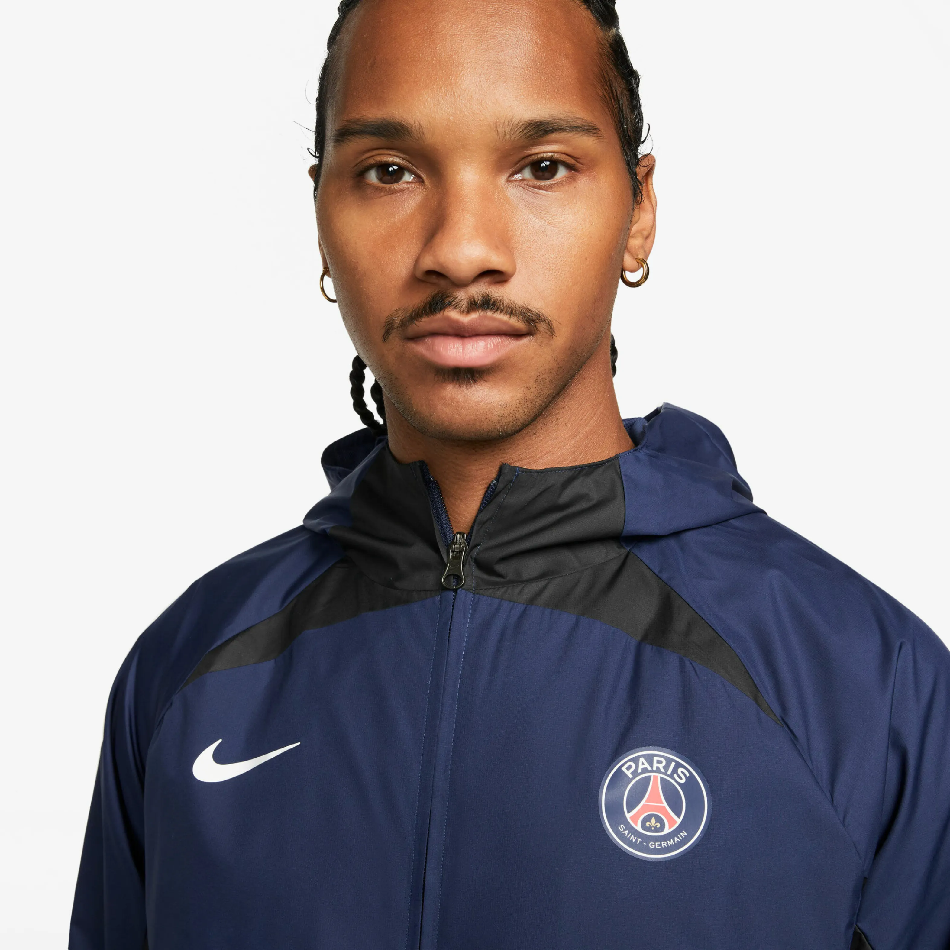 Nike Paris Saint-Germain AWF