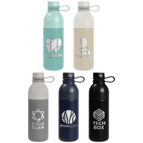 Northstar - 19 oz Double Wall Stainless Steel Water Bottle