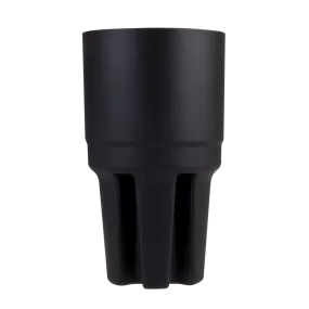 Oasis Car Cup Holder Black