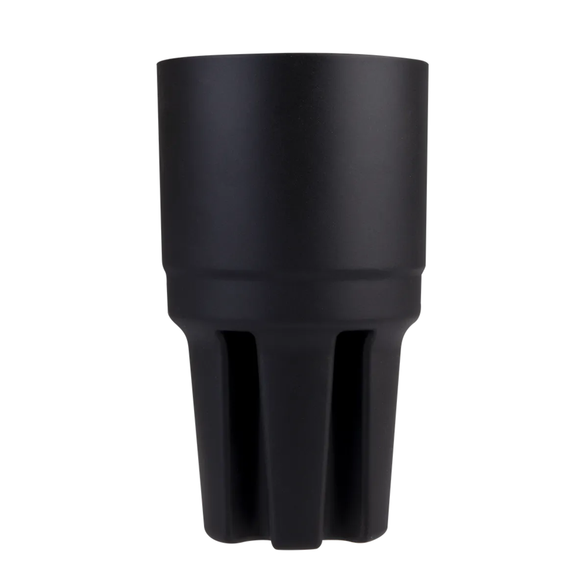 Oasis Car Cup Holder Black