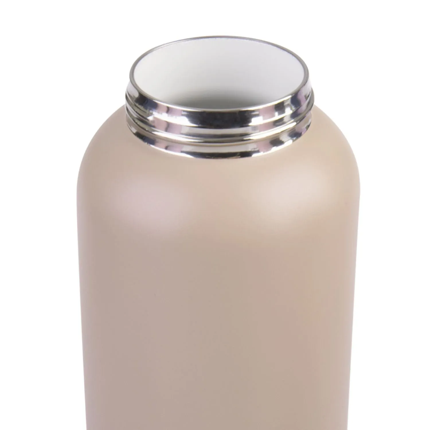 Oasis Stainless Steel Insulated Ceramic Moda Bottle 1L