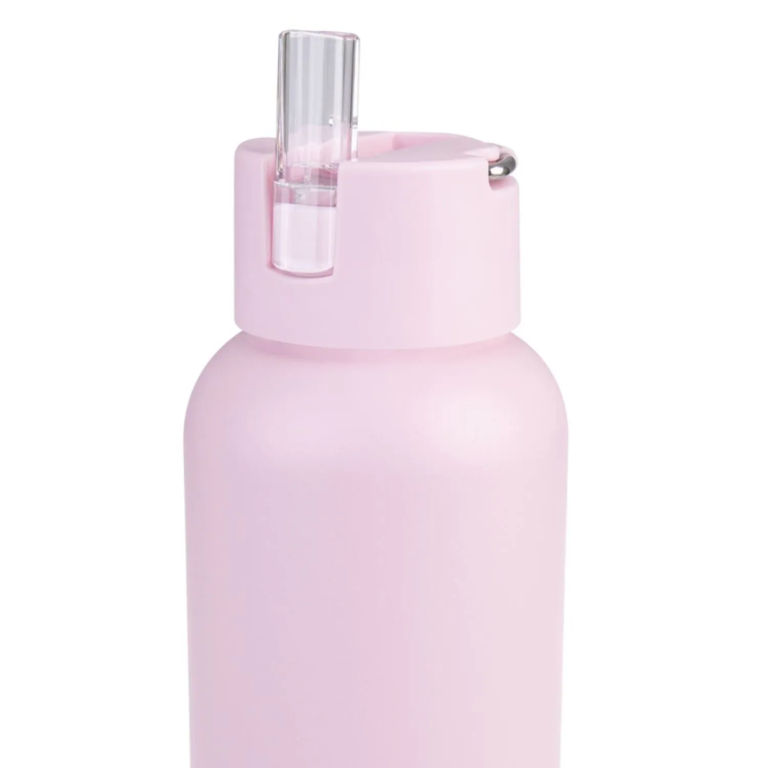 Oasis Stainless Steel Insulated Ceramic Moda Bottle 1L