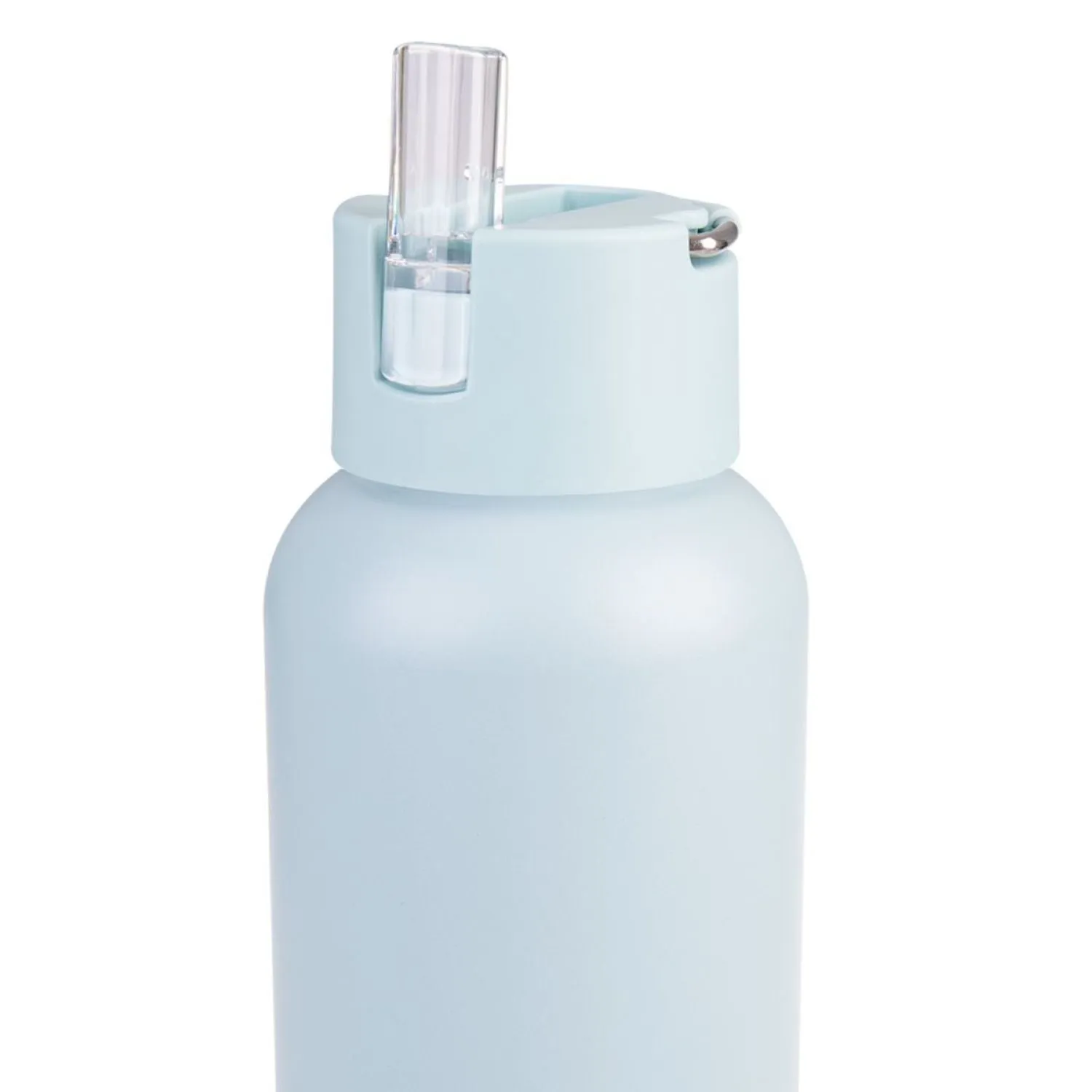 Oasis Stainless Steel Insulated Ceramic Moda Bottle 1L